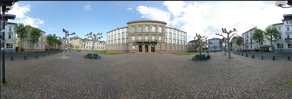 University of Giessen